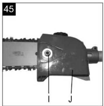 SCHEPPACH MFH3000-4P - 45