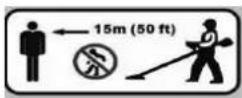 SCHEPPACH MFH3000-4P - Explanation of the symbols on the equipment - 5