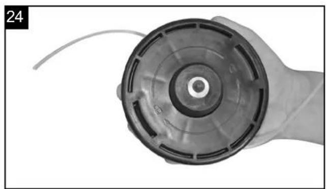 SCHEPPACH MFH3000-4P - 24