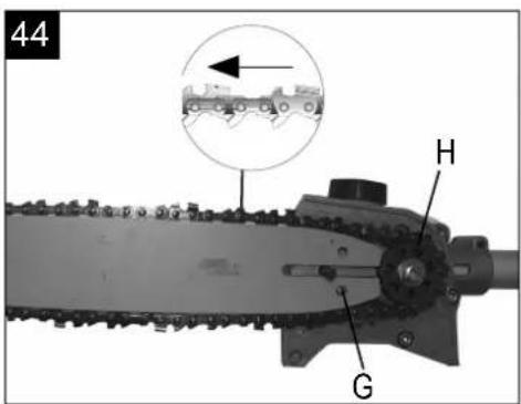 SCHEPPACH MFH3000-4P - 44