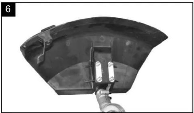 SCHEPPACH MFH3000-4P - 6