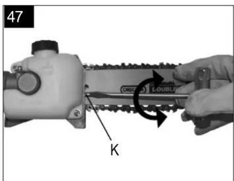SCHEPPACH MFH3000-4P - 47