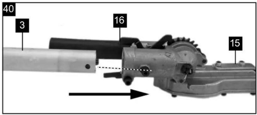 SCHEPPACH MFH3000-4P - 40