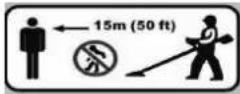 SCHEPPACH MFH3000-4P - Explicación de los símbolos que aparecen sobre el aparato - 5