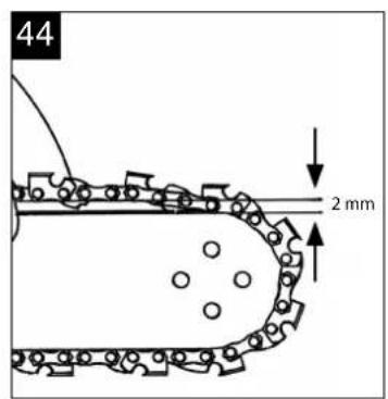 SCHEPPACH MFH3000-4P - 46