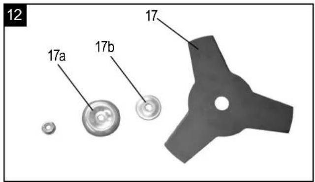 SCHEPPACH MFH3000-4P - 12