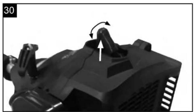 SCHEPPACH MFH3000-4P - 30