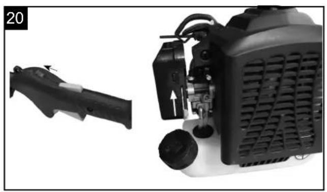 SCHEPPACH MFH3000-4P - 20
