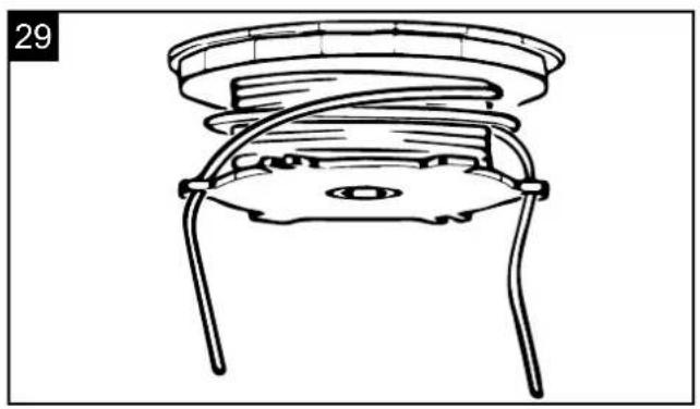 SCHEPPACH MFH3000-4P - 29