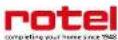 ROTEL U1505CH - - AUFSTELLUNG - 2