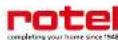 ROTEL U1505CH - - INSTALLATION - 3