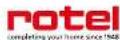 ROTEL U1505CH - rotel completing your home since 1948 - 4