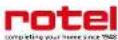 ROTEL U1505CH - - INSTALLAZIONE - 5