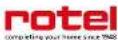 ROTEL U1505CH - rotel completing your home since 1948 - 6