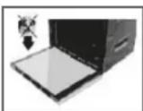 Glem Gas Ribelle GFR62BK-S3 - Colocación del horno - 1
