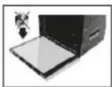 Glem Gas Ribelle GFR62BK-S3 - Posicionamento do forno - 1