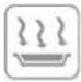 Glem Gas Ribelle GFR62BK-S3 - Types de cuisson Spécialiste\* - 1