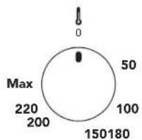 Glem Gas Ribelle GFR62BK-S3 - DESCRIPTION OF THE CONTROLS - 17