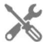 Glem Gas Ribelle GFR62BK-S3 - INSTRUCTIONS POUR L'UTILISATEUR: - 1