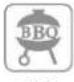 Glem Gas Ribelle GFR62BK-S3 - Types de cuisson Spécialiste\* - 10