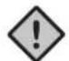 Glem Gas Ribelle GFR62BK-S3 - Setting the time of day (24 h clock): - 1