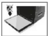 Glem Gas Ribelle GFR62BK-S3 - Posizionamento del forno - 1