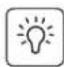 Glem Gas Ribelle GFR9W1BK - Posizione 0: Spento - 5