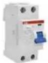 Glem Gas Ribelle GFR9W1BK - Glass door - 1