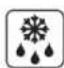 Glem Gas Ribelle GFR9W1BK - Posizione 0: Spento - 7