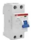 Glem Gas Ribelle GFRV21IX-S2 - Raccordement électrique - 3
