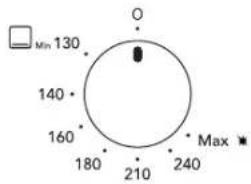 Glem Gas Ribelle GFR9W1IX - DESCRIPTION DES COMMANDES - 1