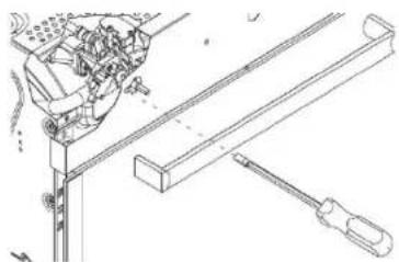 Glem Gas Dinamico GFD9W1IX - REGOLAZIONE MINIMA DEL TERMOSTATO - 1
