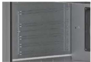 Glem Gas Dinamico GFD9W1IX - Oven cleaning (without self-cleaning panels) - 2