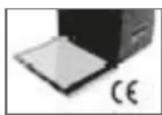 Glem Gas Dinamico GFD9W1IX - Electrical connection - 1
