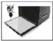 Glem Gas Dinamico GFD9GG1IX - Oven positioning - 3