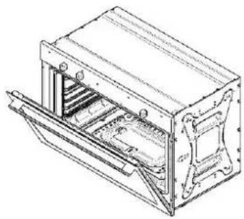 Glem Gas Dinamico GFD9GG1IX - TURNING ON THE GAS OVEN - 1