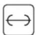 Glem Gas Dinamico GFD9GG1IX - How to use the selector with the gas grill oven: - 2