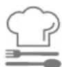 Glem Gas Dinamico GFD9GG1IX - INSTRUCTIONS FOR THE USER: - 2