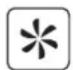 Glem Gas Dinamico GFD9GG1IX - USE OF THE SELECTOR OVEN: - 2