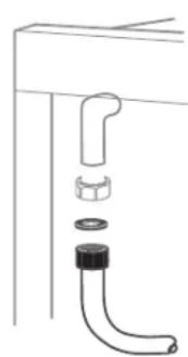Glem Gas Specialista SE967GIFS MF - ELECTRICAL CONNECTION - 4