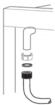 Glem Gas Specialista SE966GIFS MF - ELECTRICAL CONNECTION - 1
