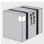 Glem Gas Specialista SE6611GI - PRODUCT AND PACKAGING DISPOSAL - 1