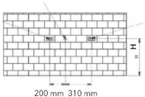 Glem Gas Specialista SE6611GI - MISE EN GARDE - 6