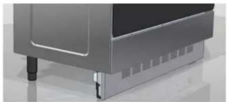 Glem Gas Specialista SE6611GI - INSTALLATION (fig. 15 - page 12) - 7