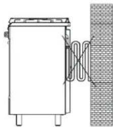 Glem Gas Specialista SE6611GI - PRINCIPALES CAUSES D'OXYDATION - 23
