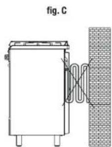 Glem Gas Specialista SE8612GI FS - MISE EN GARDE - 1