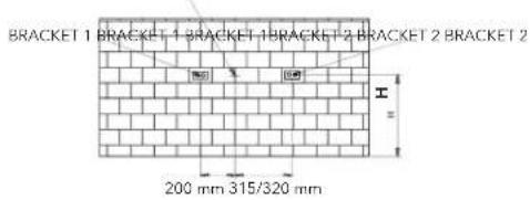 Glem Gas Specialista SE8612GI FS - WARNING - 5
