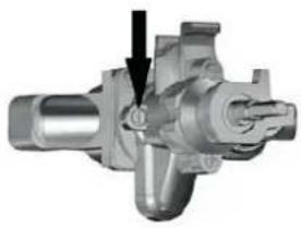 Glem Gas Specialista SE8612GI FS - PRINCIPALES CAUSES D'OXYDATION - 18