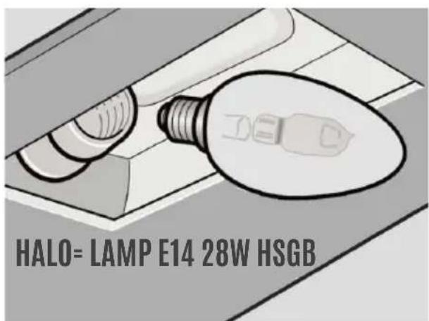 Glem Gas GHP980IX - aalil ygai jlaia - 15