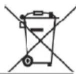Glem Gas GHP980IX - Mise au Rebut - 1
